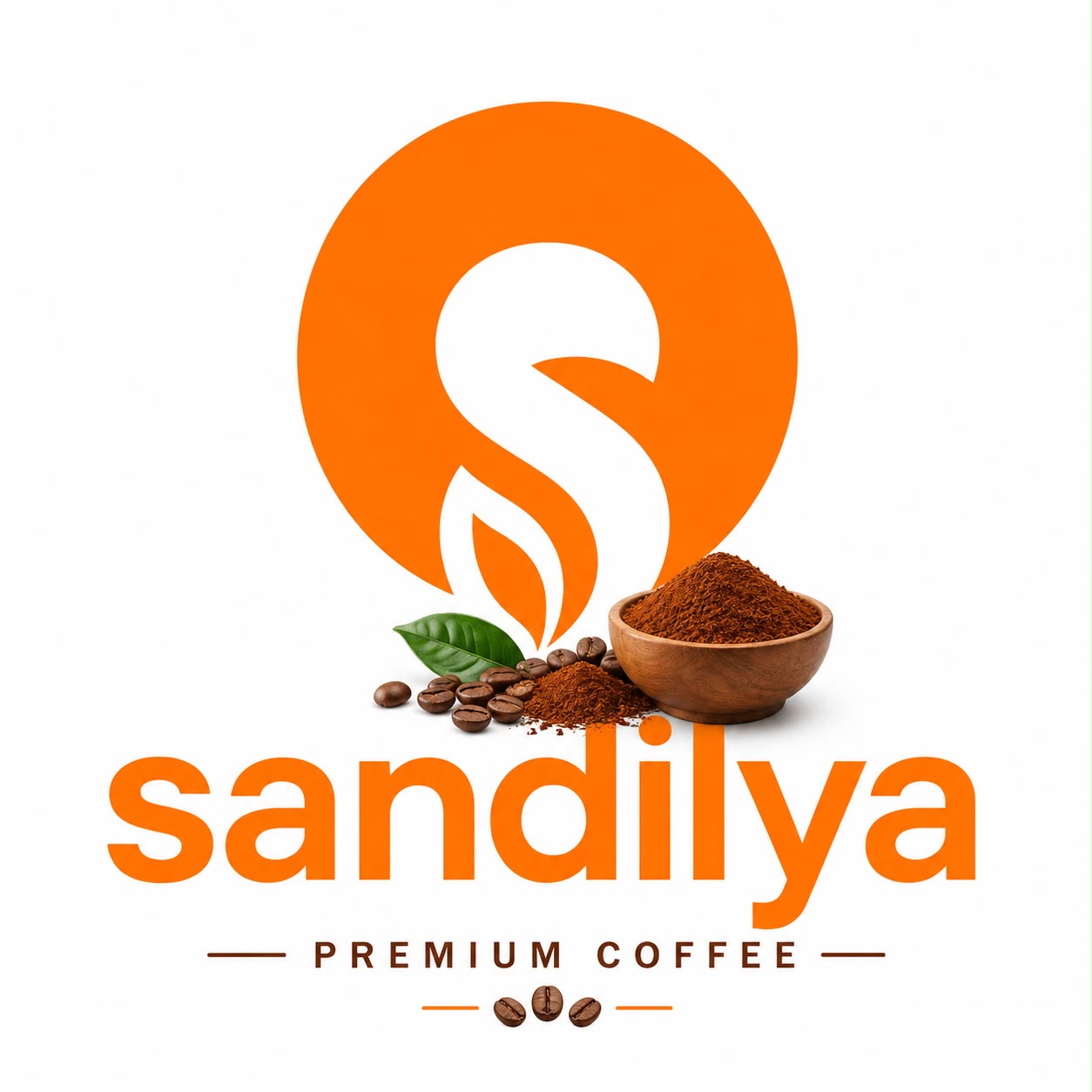 Sandilya Premium Coffee