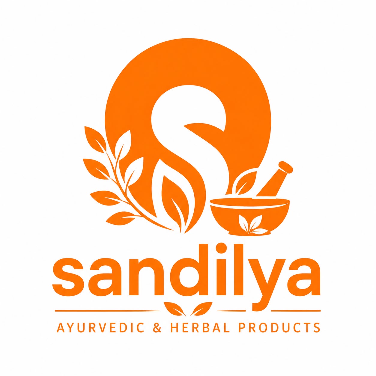 Sandilya Ayurvedic & Herbal Products