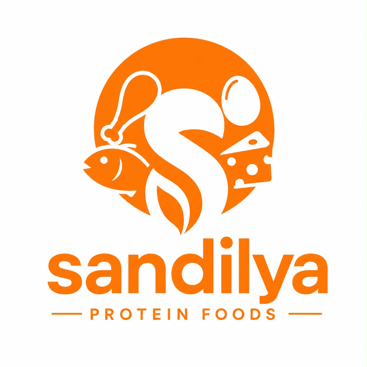 Sandilya Protein Food