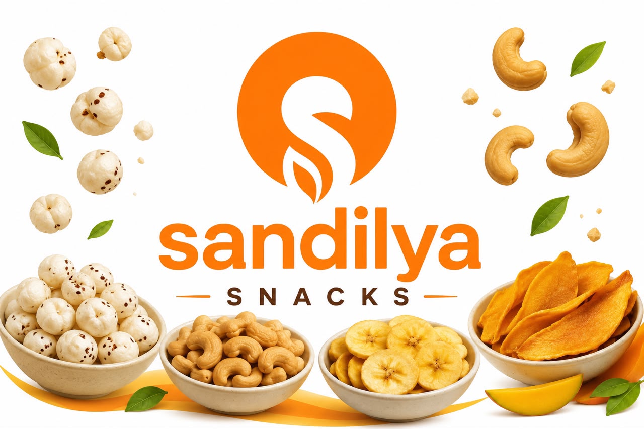 Sandilya Snacks