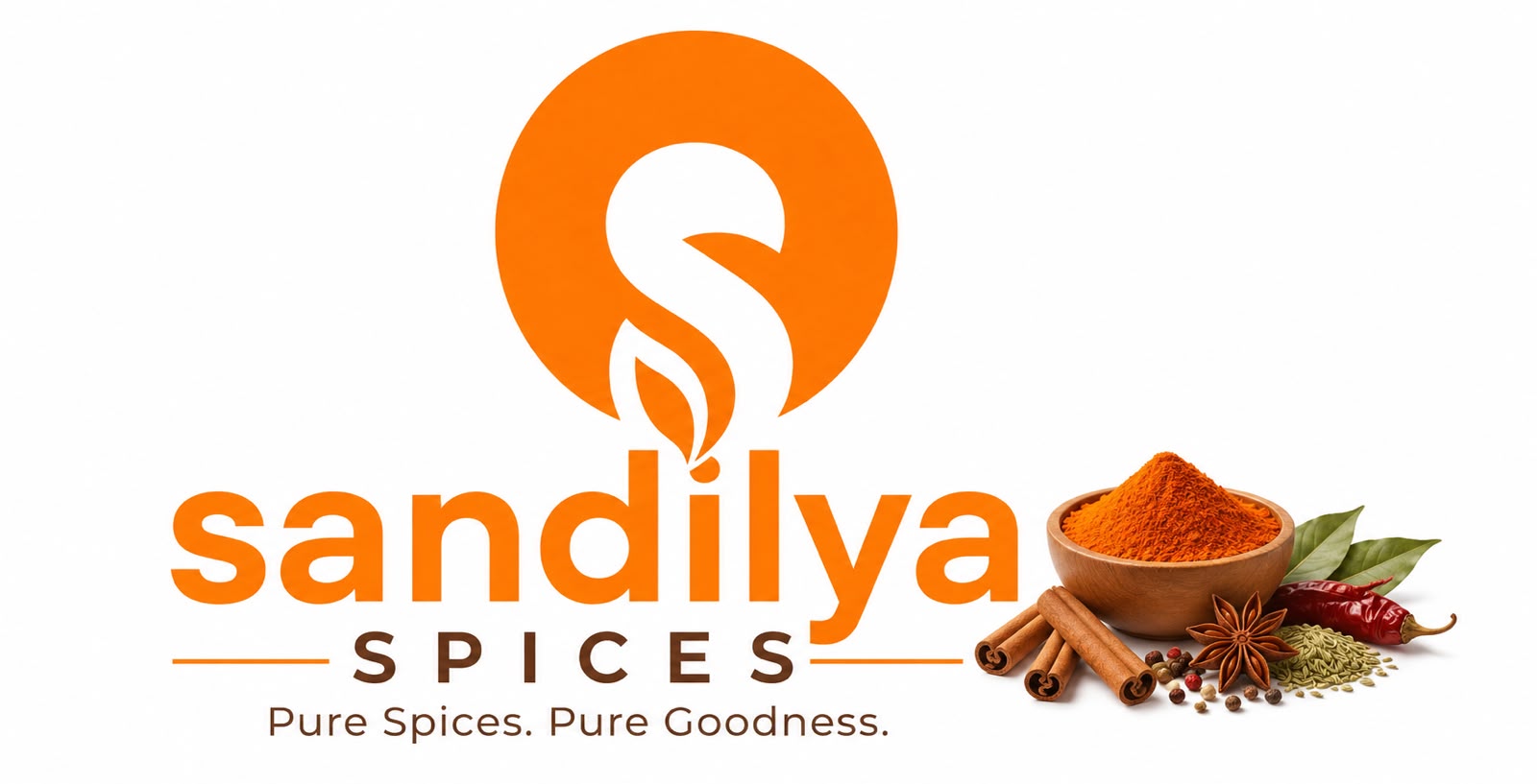 Sandilya Spices