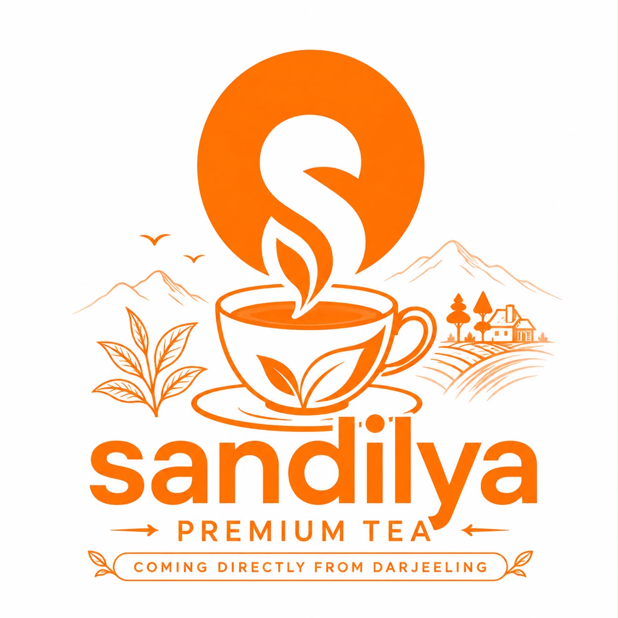 Sandilya Premium Tea